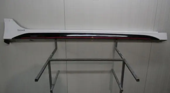 KIA Ceed Front sill (body part) 87754
