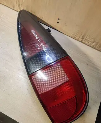 Renault Laguna I Rear/tail lights 2261