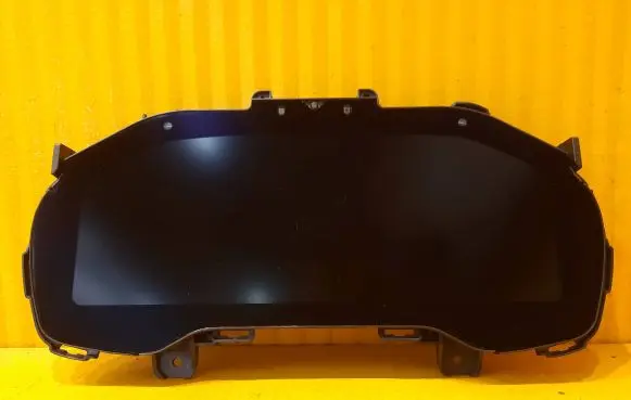BMW 5 G30 G31 Speedometer (instrument cluster) 5A671B4 8709815