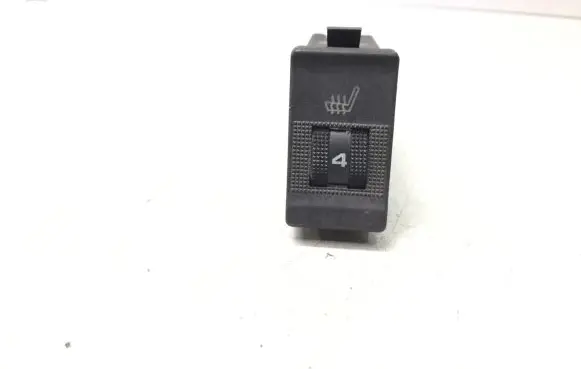 Audi 100 S4 C4 Seat heating switch 4A0963563