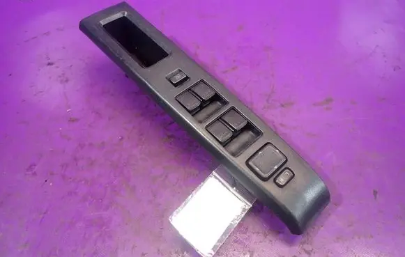 Mazda MX-5 NC Miata Quarter vent window switch CC2966350A