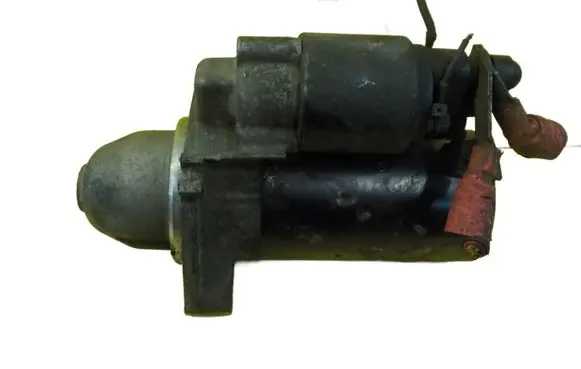 BMW X3 E83 Starter motor 0001108401 13SP5