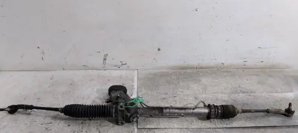 Skoda Fabia Mk1 (6Y) Steering rack 6Q1423055BA