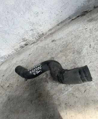 Hyundai Santa Fe Engine coolant pipe/hose