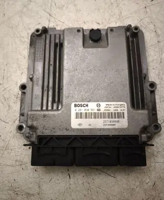 Renault Trafic III (X82) Engine control unit/module 237103888R