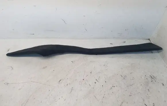 BMW 7 F01 F02 F03 F04 Other center console (tunnel) element 51169113672