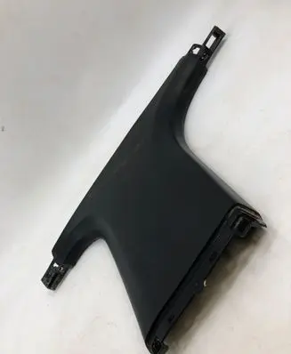 Mercedes-Benz GLC C254 (B) pillar trim (bottom) A2546906200