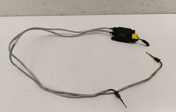 Alfa Romeo Stelvio Exhaust gas temperature sensor 50557159