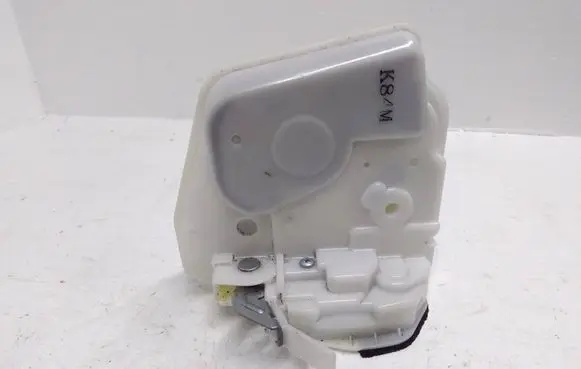 Mazda CX-3 Rear door lock 5D01F0030
