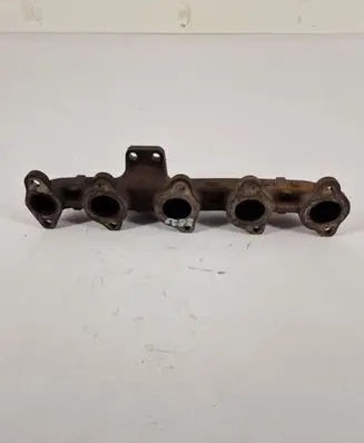 Ford Fiesta Exhaust manifold