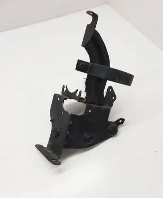 Audi A6 S6 C6 4F ABS pump bracket 4F0614119M