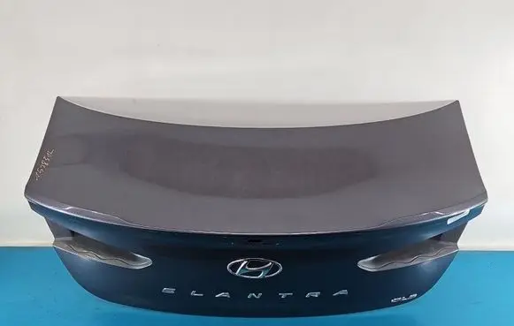 Hyundai Elantra VI Tailgate/trunk/boot lid IMPRK1538512