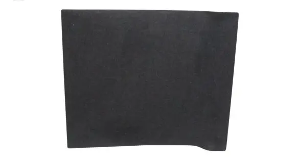 BMW 3 G20 G21 Trunk/boot mat liner 7438290