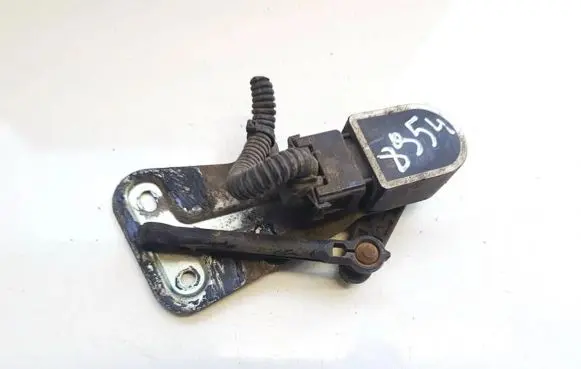 Mercedes-Benz E W212 Front height sensor lever a0045429918