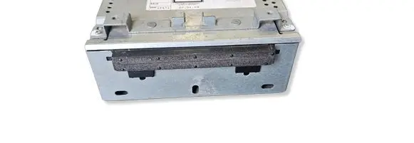 Ford Fiesta Radio/CD/DVD/GPS head unit 8A6T18C815BN