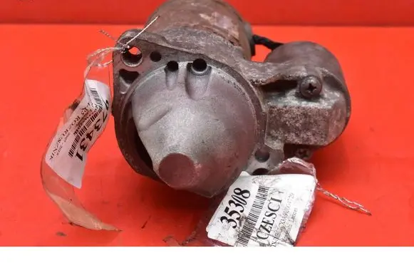 Mitsubishi Lancer VIII Starter motor 1810A011