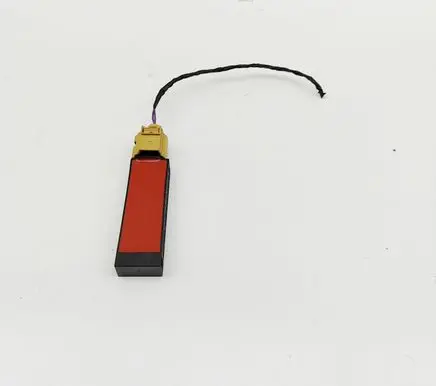 Volkswagen T-Cross Keyless system antenna 5Q0962131
