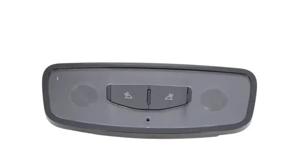 BMW X5 F15 Front seat light 