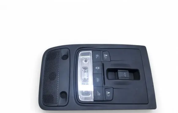 Audi Q3 8U Front seat light 8X0947135AK