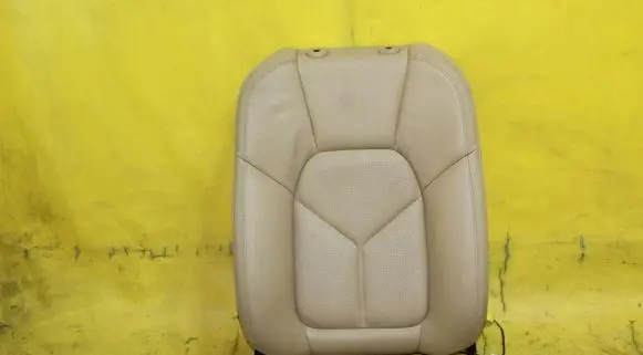 Porsche Cayenne (92A) Other seats 
