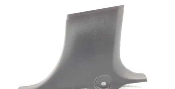 Mercedes-Benz A W176 (B) pillar trim (bottom) A1766920122