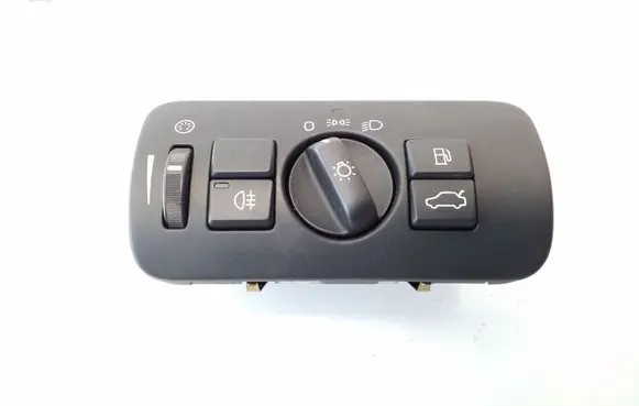 Volvo XC60 Light switch 30739412