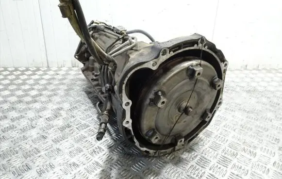 Mitsubishi Pajero Pinin Automatic gearbox 0372LE MR377404