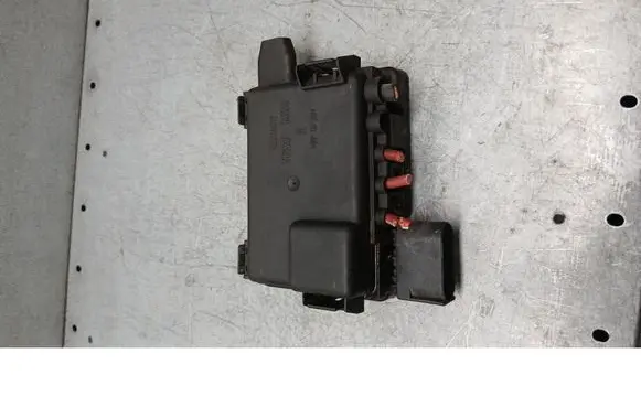 Volkswagen Transporter - Caravelle T4 Fuse box set 7D0937509