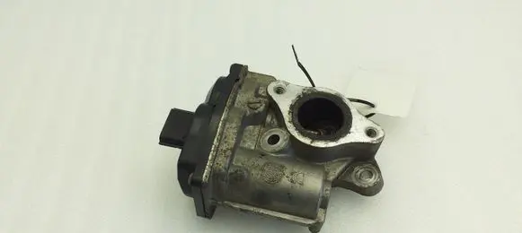Nissan Qashqai EGR valve 147104647R H8201143495