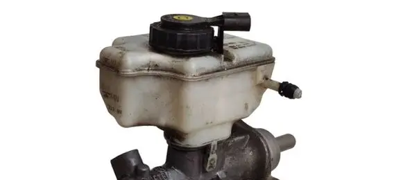 Volkswagen Golf V Master brake cylinder 1K1611301 03350886921