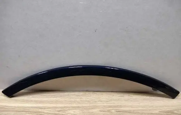 Porsche Cayenne (9Y0 9Y3) Rear door trim (molding) 9Y0854828