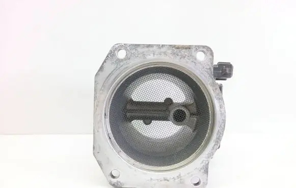 Mass air flow meter