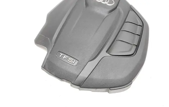 Audi Q5 SQ5 Engine cover (trim) 80A103925D 4014615A 08082017