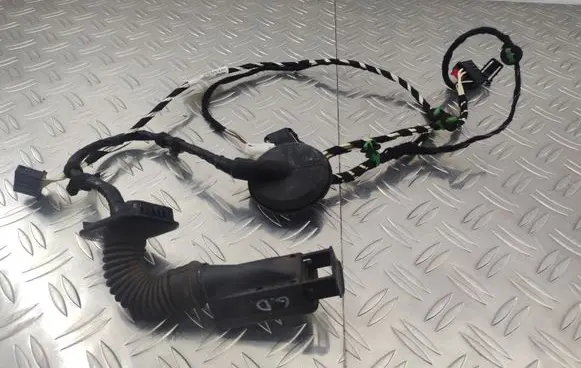 Volkswagen PASSAT B8 Rear door wiring loom 3G0971694F