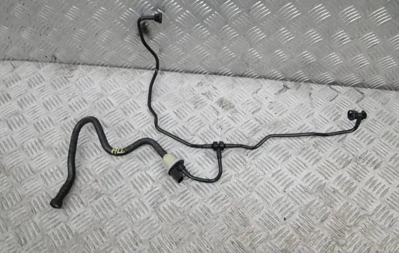 Seat Arona Air intake duct part 04C133352N
