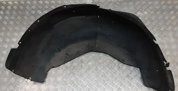 BMW X5 F15 Rear arch fender liner splash guards 7290669