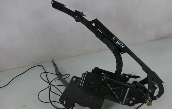 Mercedes-Benz SLK R171 Convertible roof hinge 