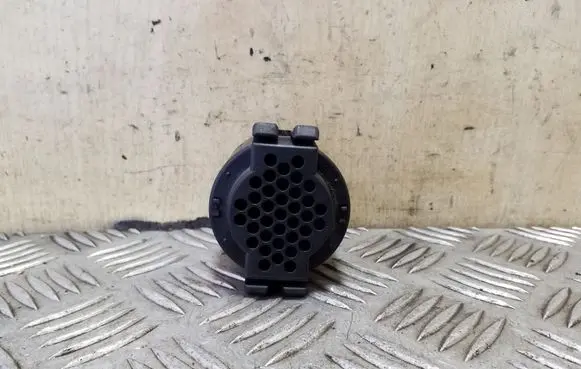 BMW X5 E53 Parking PDC sensor speaker 65818360995 8360995