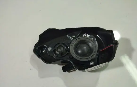 Opel Astra H Front door speaker 7E0035411B