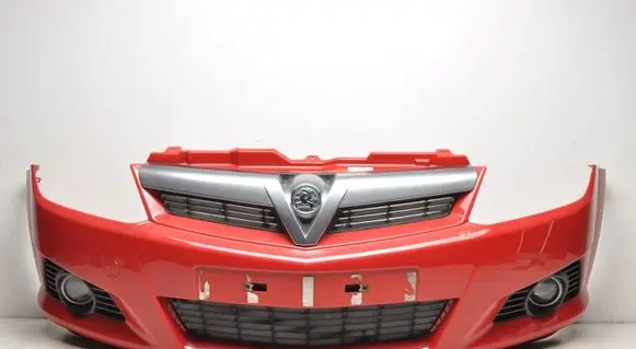 Opel Tigra B Front bumper 