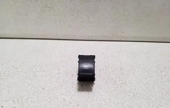 Volkswagen Touareg II Electric window control switch 7L6959855B