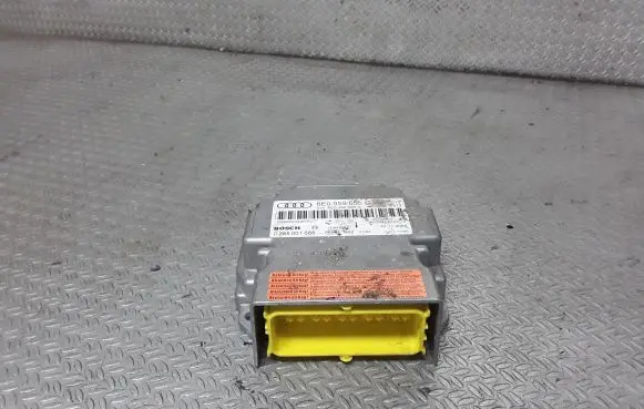 Audi A4 S4 B7 8E 8H Airbag control unit/module 8E0959655G