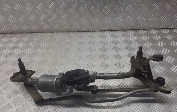 Mazda 5 Front wiper linkage 159300-0602