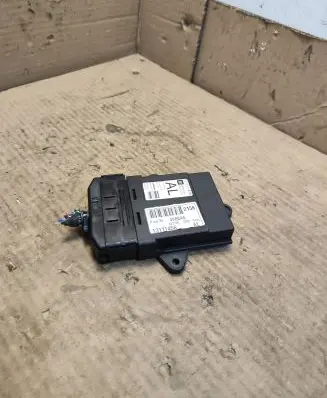 Door control unit/module