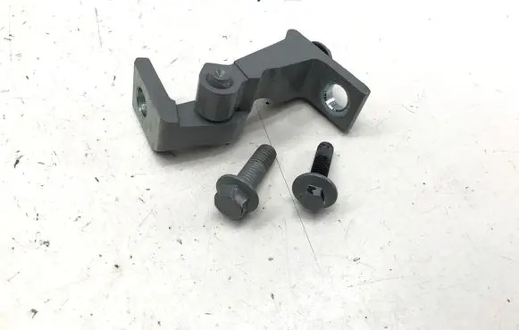 Volvo EX30 Rear door upper hinge 80000791