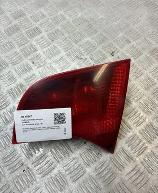 Audi A4 S4 B7 8E 8H Tailgate rear/tail lights 8E9945094