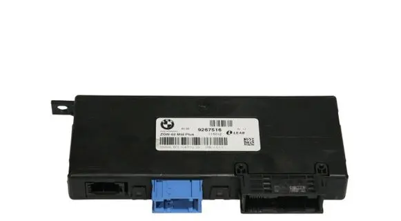 BMW 5 F10 F11 Gateway control module 9267516