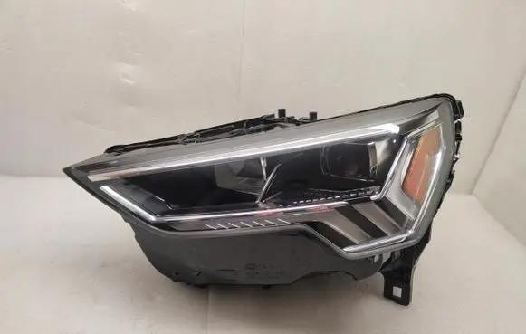 Audi Q3 F3 Headlight/headlamp