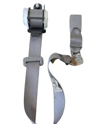 Honda Civic Middle seatbelt (rear) TKAB0EJ451 0404042007