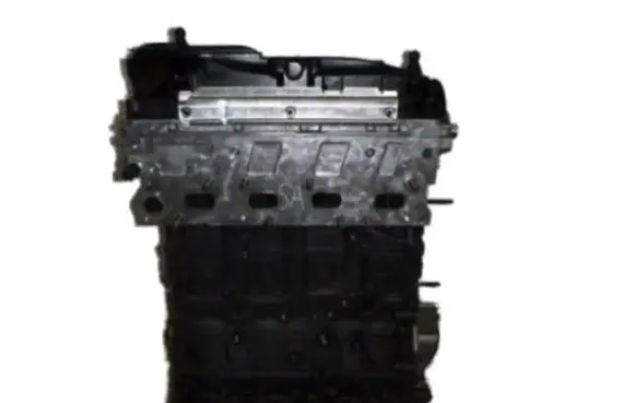 Audi A1 Engine CFHD